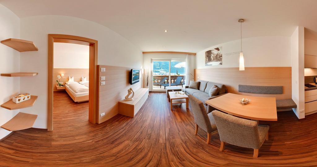 Apartments Oberdorner Lagundo Quarto foto