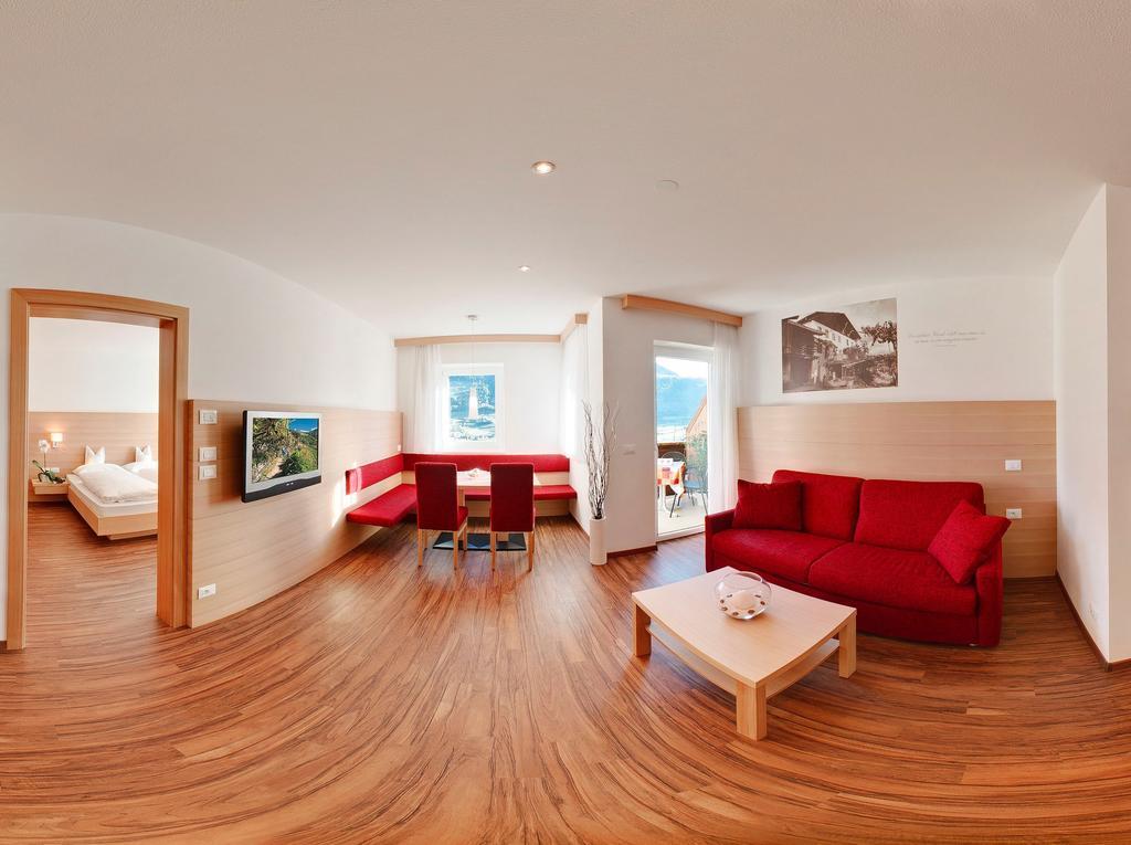 Apartments Oberdorner Lagundo Quarto foto